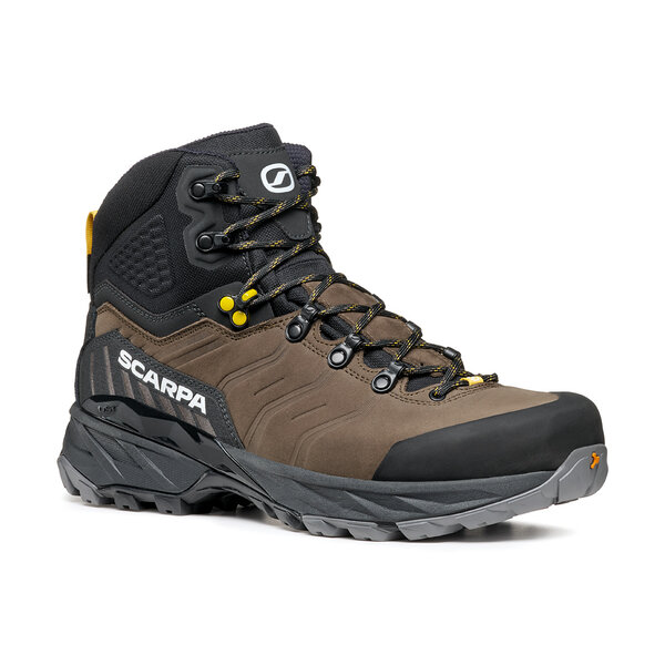 Gojzerice Scarpa RUSH TRK PRO GTX