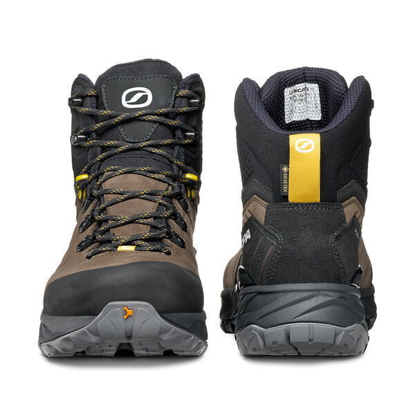 Gojzerice Scarpa RUSH TRK PRO GTX