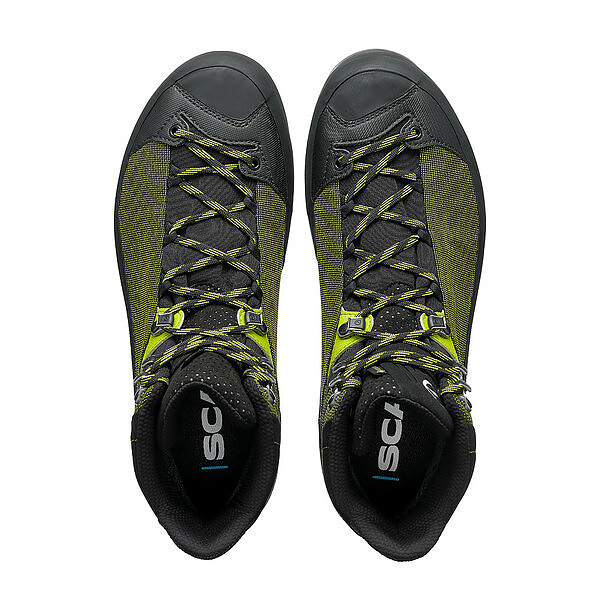 Gojzerice Scarpa ZODIAC TRK LT GTX