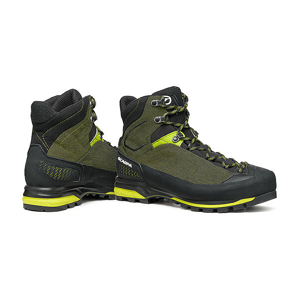Gojzerice Scarpa ZODIAC TRK LT GTX