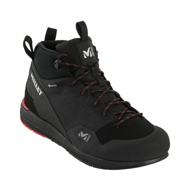 Gojzerice MILLET GRANITE MID GTX M