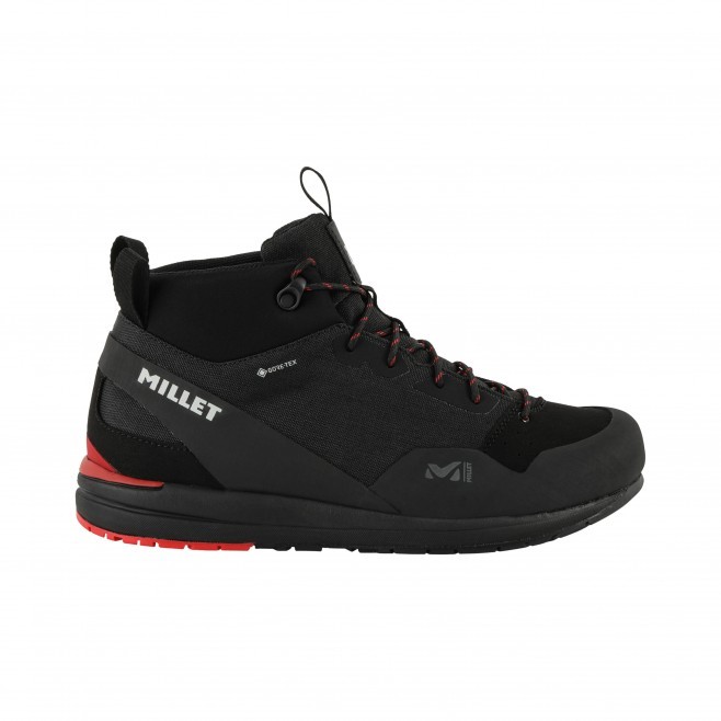 Cipele MILLET GRANITE MID GTX M