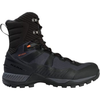 Gojzerice Mammut BLACKFIN III WP HIGH