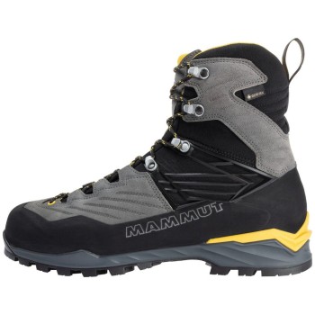 Gojzerice Mammut KENTO PRO HIGH GTX