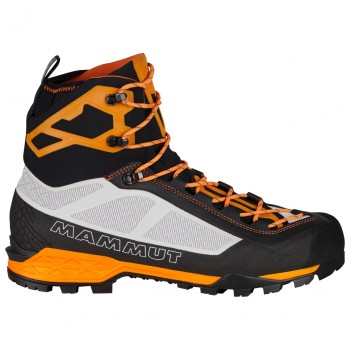 Gojzerice Mammut TAISS LIGHT MID GTX