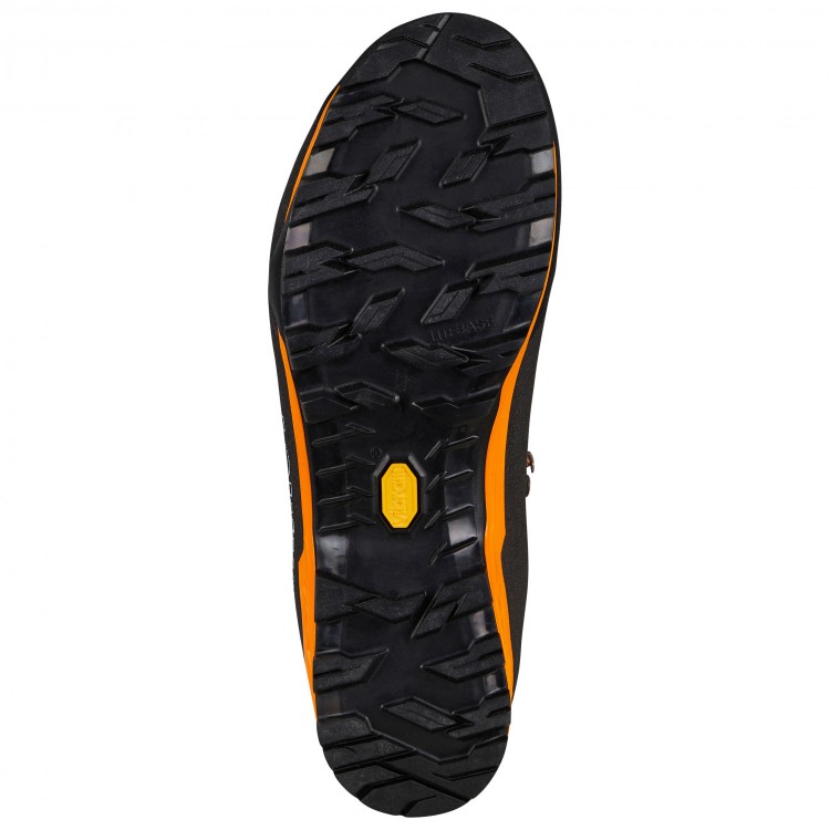 Gojzerice Mammut TAISS LIGHT MID GTX