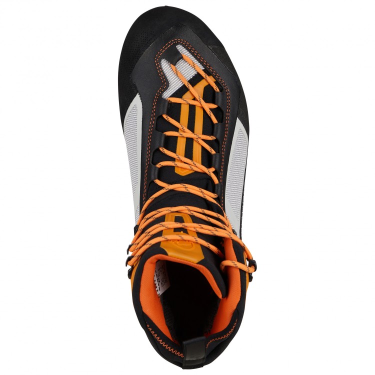 Gojzerice Mammut TAISS LIGHT MID GTX