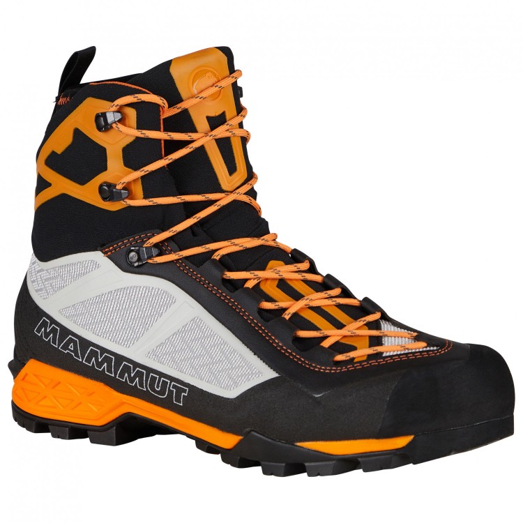 Gojzerice Mammut TAISS LIGHT MID GTX