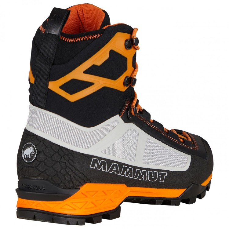 Gojzerice Mammut TAISS LIGHT MID GTX