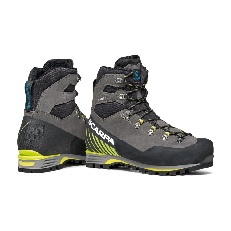 Gojzerice Scarpa MANTA TECH GTX