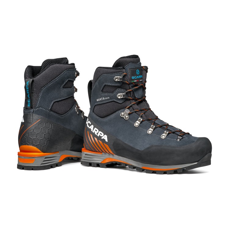 Gojzerice Scarpa MANTA TECH GTX