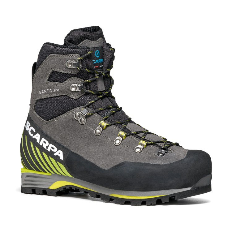 Gojzerice Scarpa MANTA TECH GTX