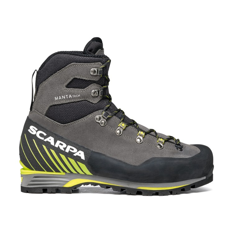 Gojzerice Scarpa MANTA TECH GTX