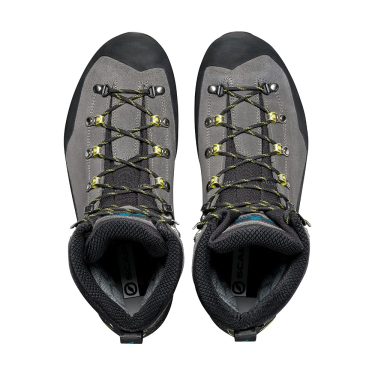 Gojzerice Scarpa MANTA TECH GTX