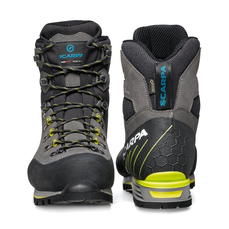 Gojzerice Scarpa MANTA TECH GTX