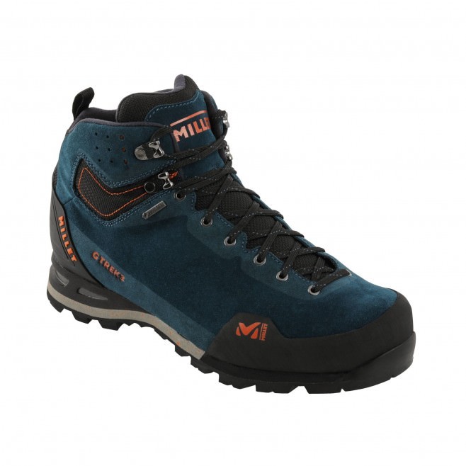 Gojzerice Millet  G TREK 3 GTX