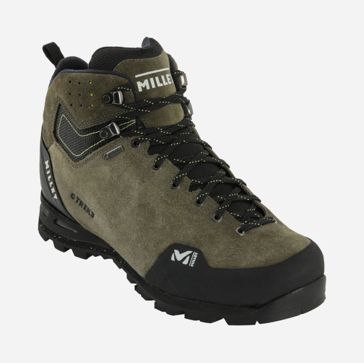 Gojzerice Millet  G TREK 3 GTX