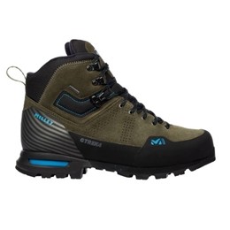 Gojzerice Millet G TREK 4 GTX M