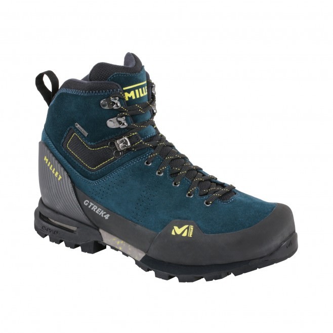 Gojzerice Millet G TREK 4 GTX M