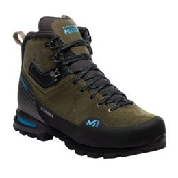 Gojzerice Millet G TREK 4 GTX M