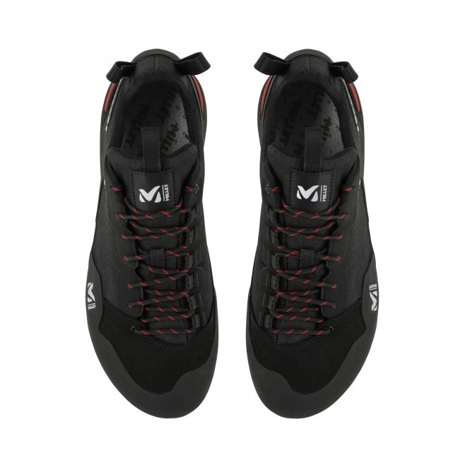 Patike MILLET GRANITE CANVAS GTX M