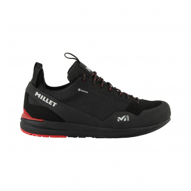Patike MILLET GRANITE CANVAS GTX M