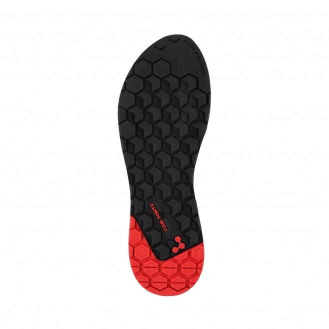 Patike MILLET GRANITE CANVAS GTX M