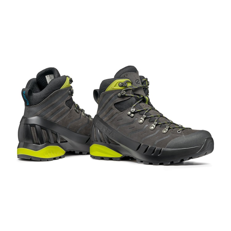 Gojzerice Scarpa CYCLONE S GTX