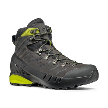 Gojzerice Scarpa CYCLONE S GTX