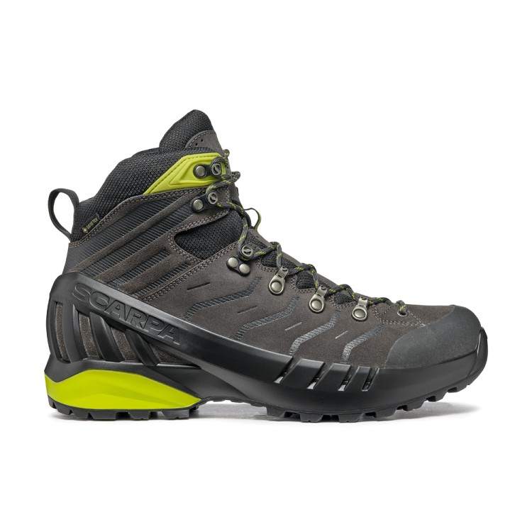 Gojzerice Scarpa CYCLONE S GTX