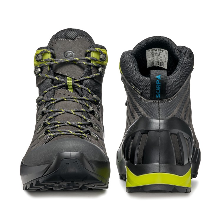 Gojzerice Scarpa CYCLONE S GTX