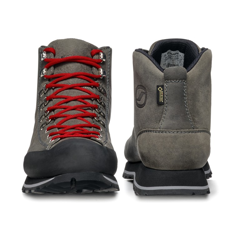 Gojzerice Scarpa GUIDA CITY GTX