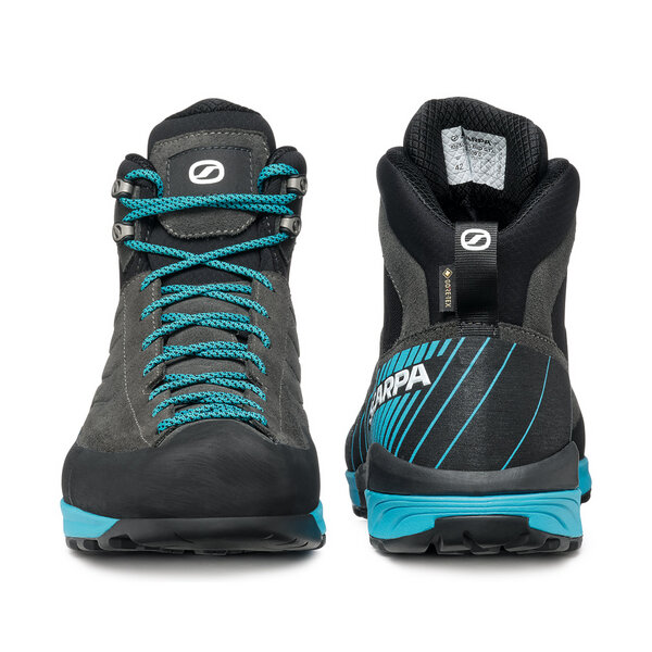 Gojzerice Scarpa MESCALITO MID GTX