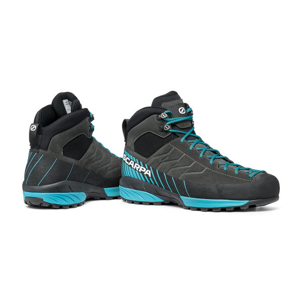 Gojzerice Scarpa MESCALITO MID GTX