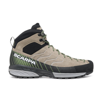 Gojzerice Scarpa MESCALITO MID GTX