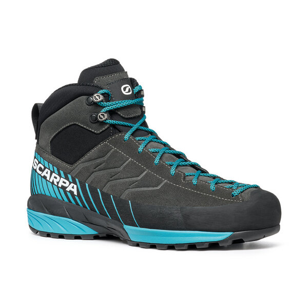 Gojzerice Scarpa MESCALITO MID GTX