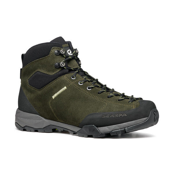 Gojzerice Scarpa MOJITO HIKE GTX