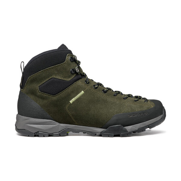 Gojzerice Scarpa MOJITO HIKE GTX