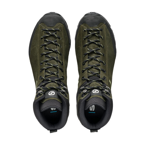 Gojzerice Scarpa MOJITO HIKE GTX