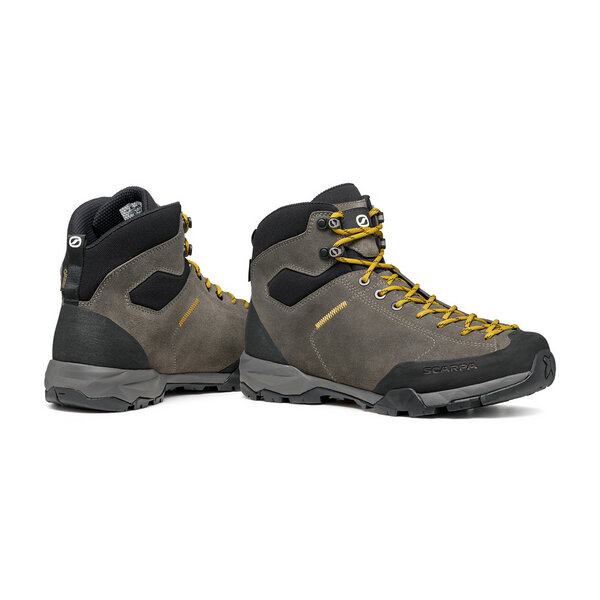 Gojzerice Scarpa MOJITO HIKE GTX