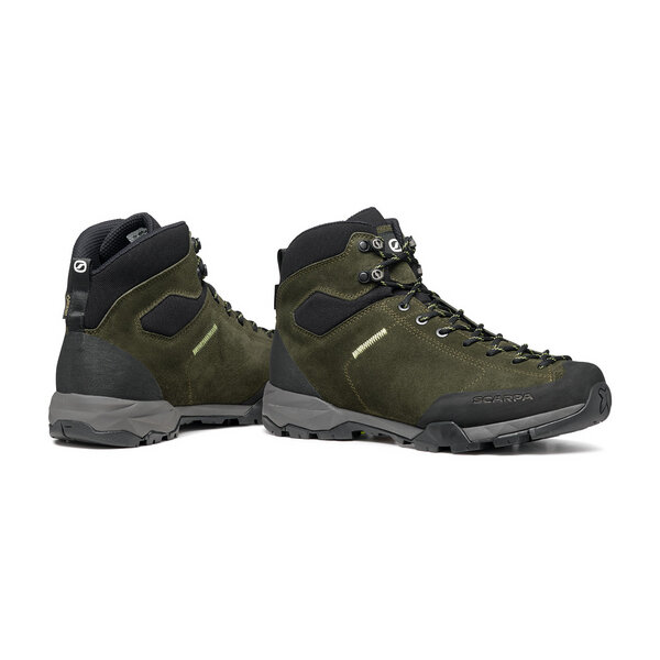 Gojzerice Scarpa MOJITO HIKE GTX