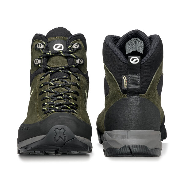 Gojzerice Scarpa MOJITO HIKE GTX