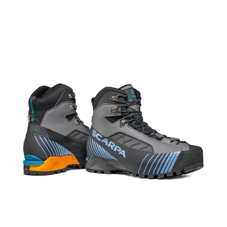 Gojzerice Scarpa RIBELLE LITE HD