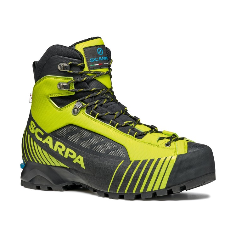 Gojzerice Scarpa RIBELLE LITE HD