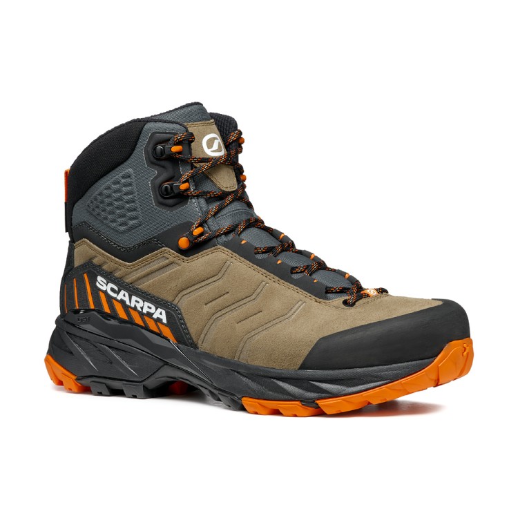 Gojzerice Scarpa RUSH TRK GTX