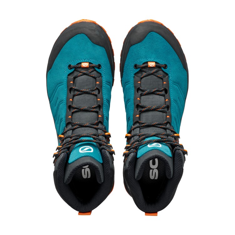 Gojzerice Scarpa RUSH TRK GTX