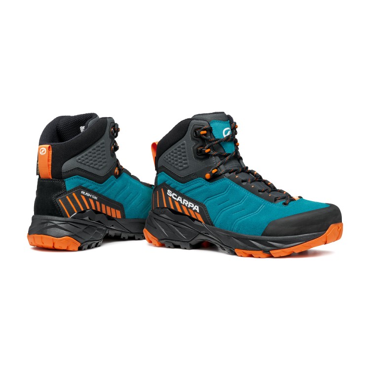 Gojzerice Scarpa RUSH TRK GTX