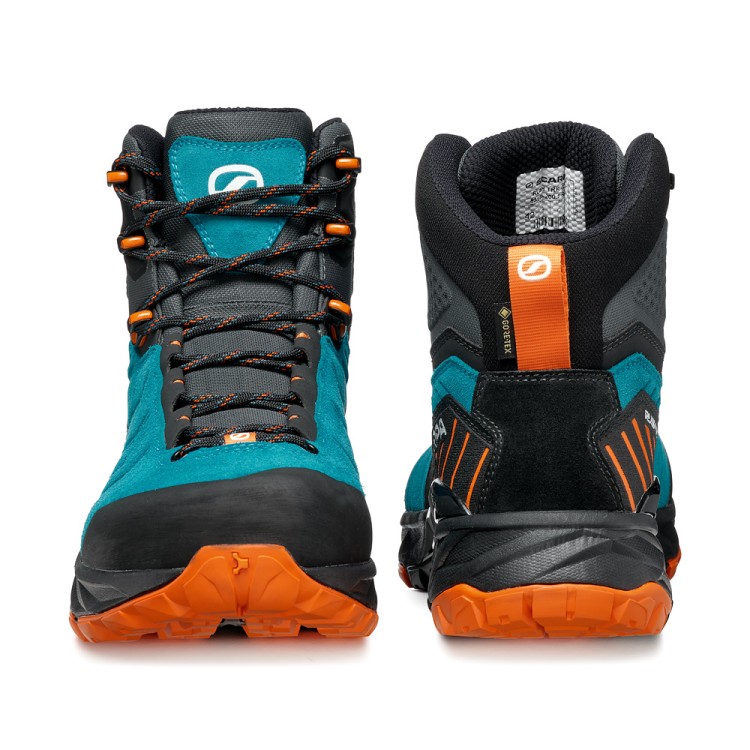 Gojzerice Scarpa RUSH TRK GTX