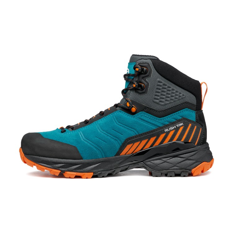 Gojzerice Scarpa RUSH TRK GTX