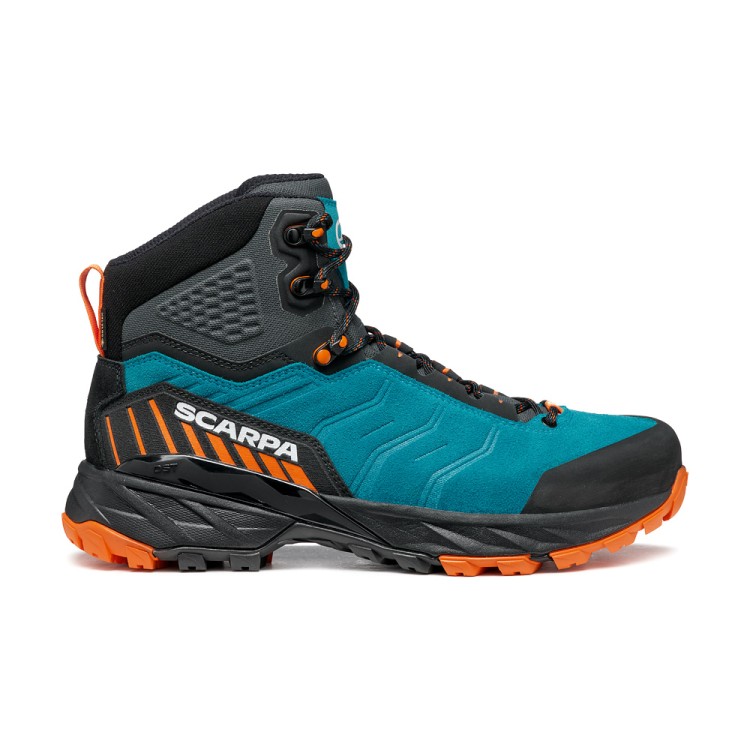 Gojzerice Scarpa RUSH TRK GTX